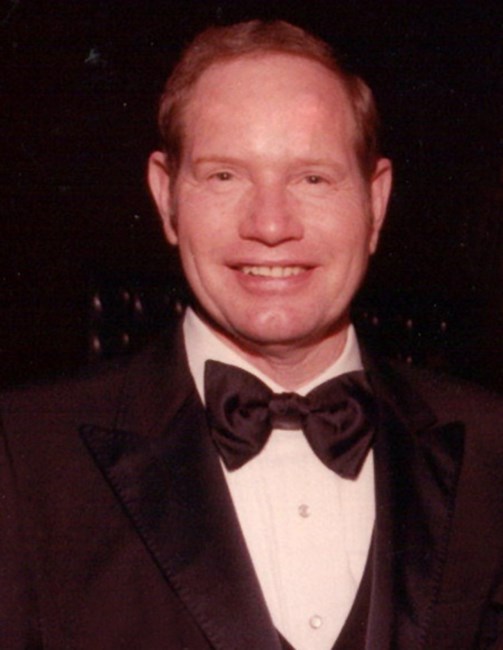 Robert Evans Obituary Houston Tx