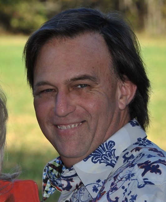 Obituary of Joe Michael Franks