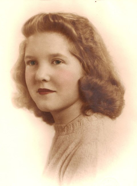 Obituary of Virginia A. Jacobson