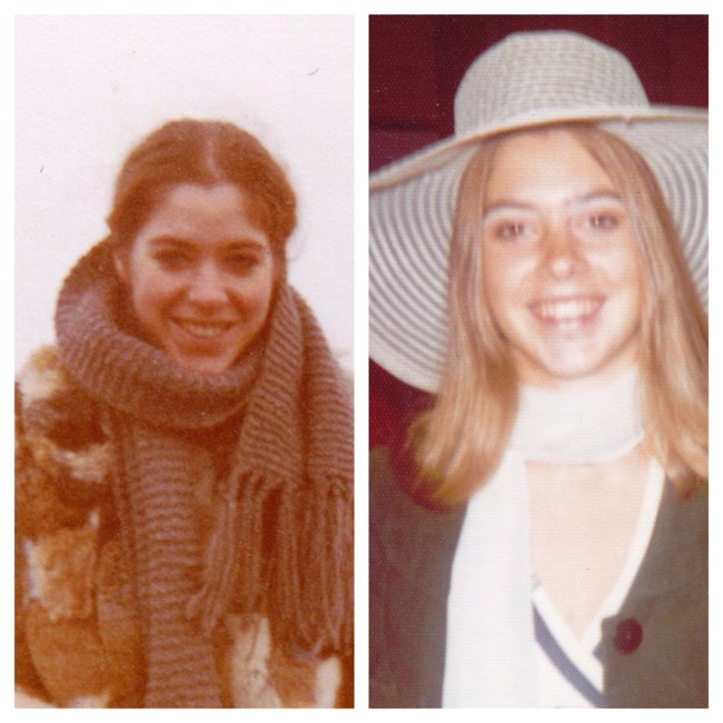 Obituary of Marianne Morgan