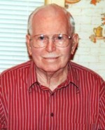 Harold McFarland