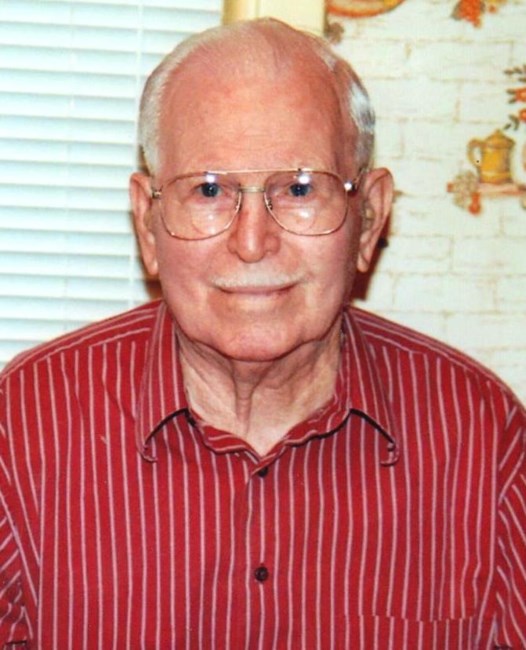 Harold Eugene McFarland Obituary Tyler, TX