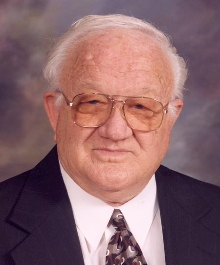 Obituary of Lawrence M. Hayes