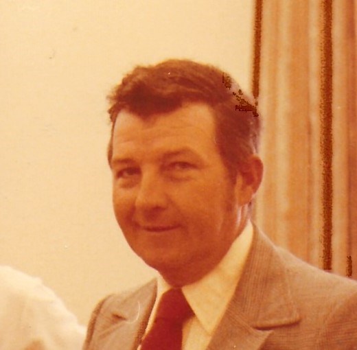 Obituary of Murray Fugate