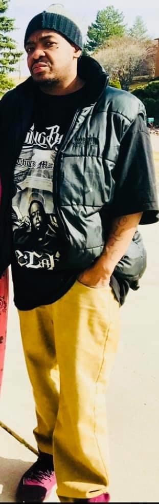 Obituary of Kevin Davis