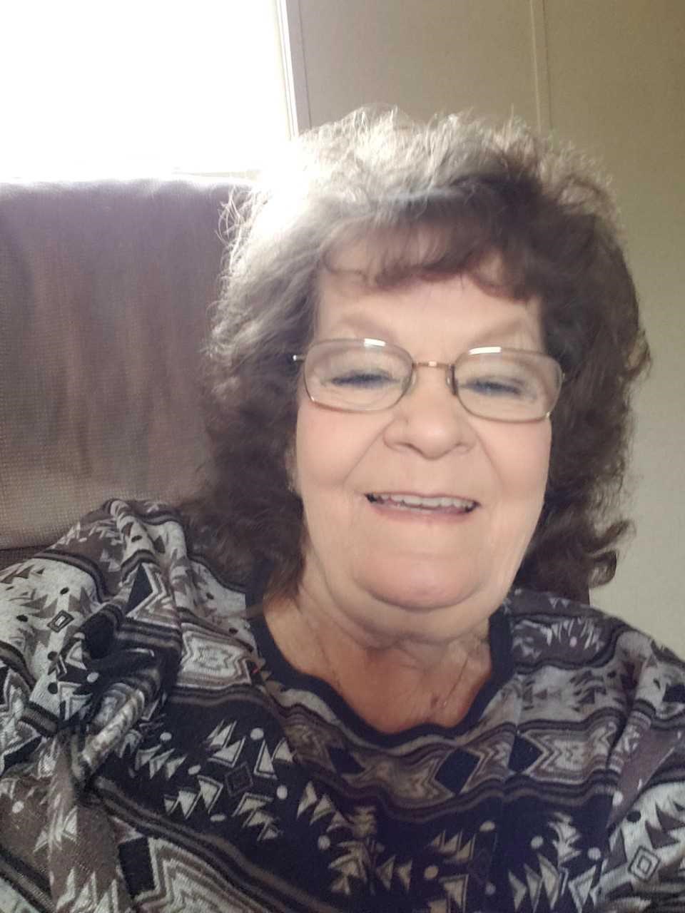 Obituary of JoAnn McCall  Carlisle