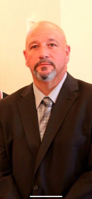 Obituary of Tyron Howard Steadman