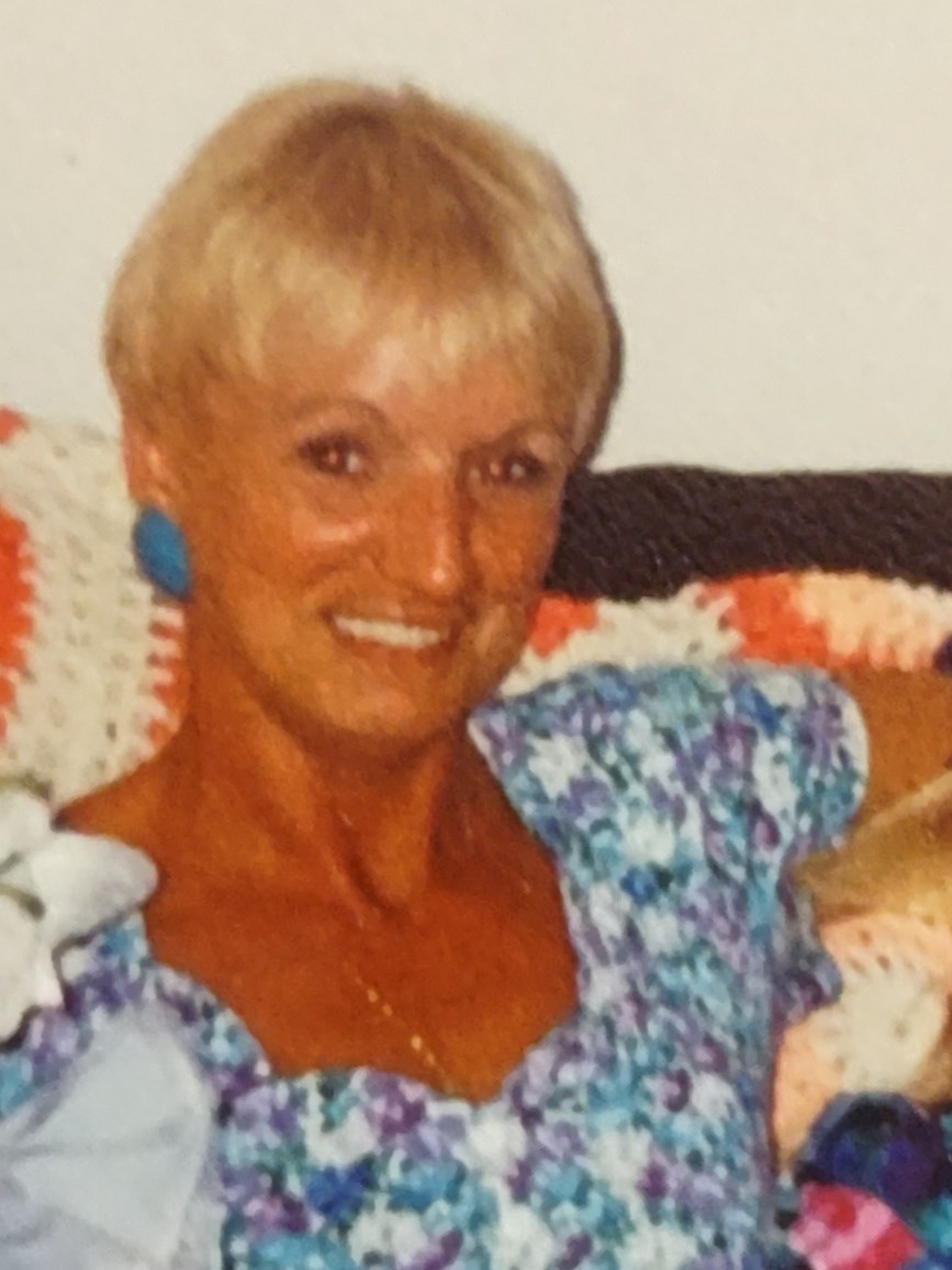 Obituary of Donna L. Daugherty