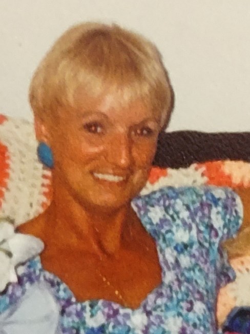 Obituary of Donna L. Daugherty