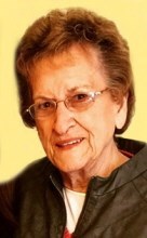 Obituary of Carol Payne