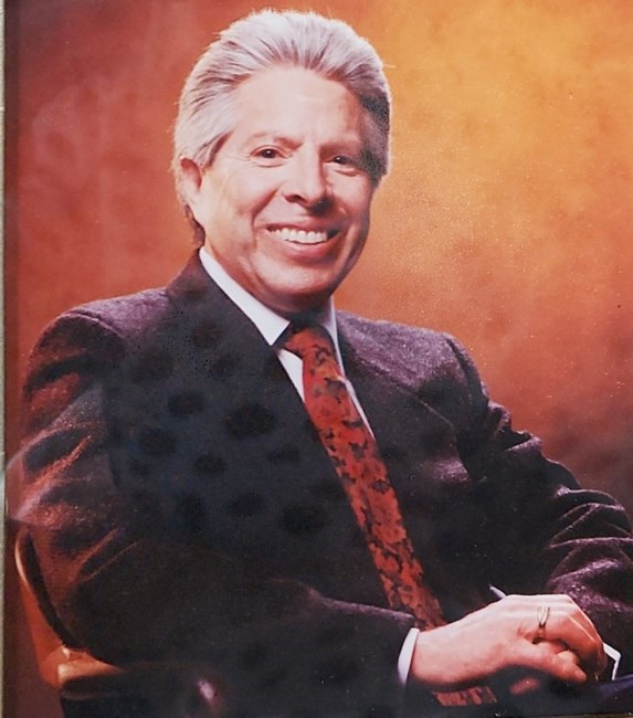 Obituary of Phillip Robert Martinez