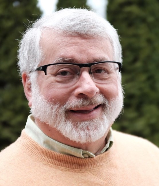 Obituary of Barry A. Lasky