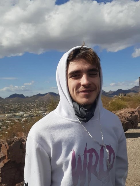 Obituary of Nik Anthony Uccello