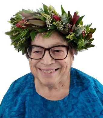 Obituary of Monette Ululani Yagodich