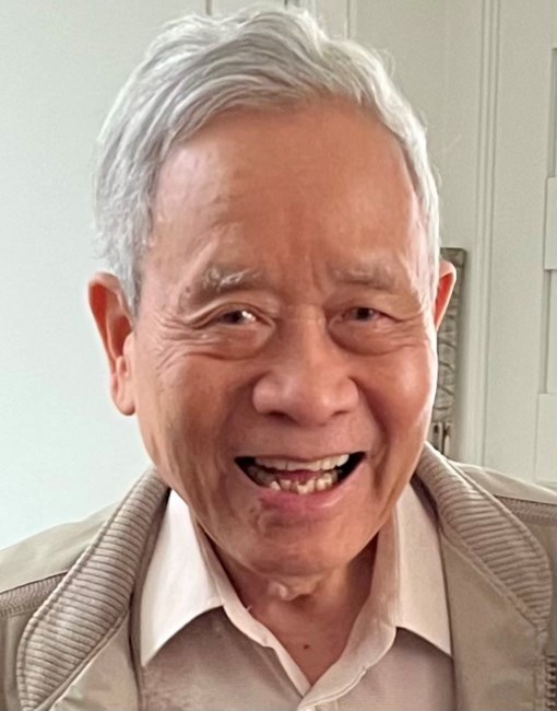 Obituary of Dai-Kha Dinh