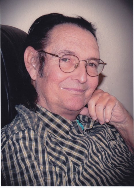 Obituary of Mike Reser