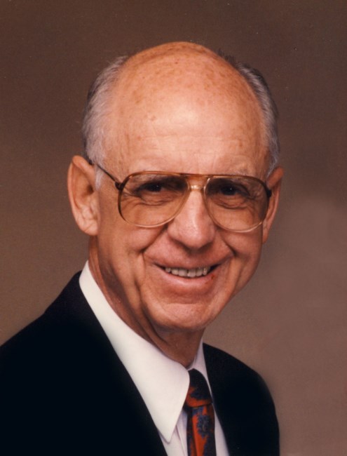 Obituary of Noel E Gold
