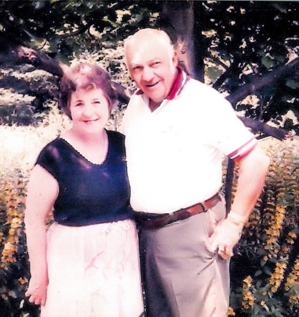 Obituary of Mary Ellen Tear