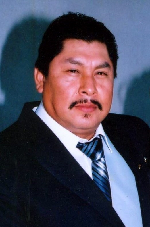 Obituary of Eugenio Soto Palomares