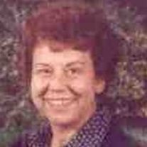 Obituary of Vonda Lea Carter