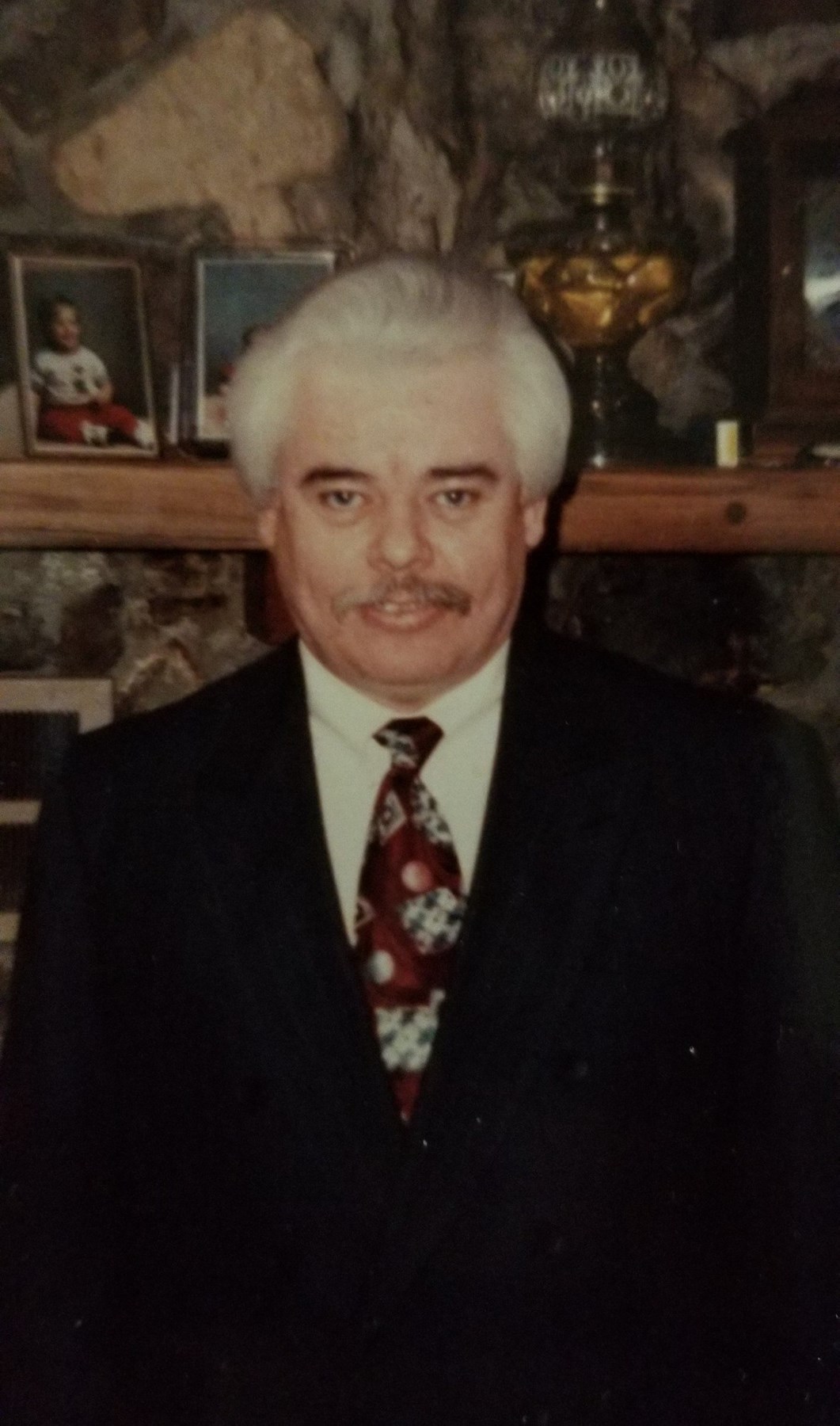 Obituary of Gary Robert Broyles