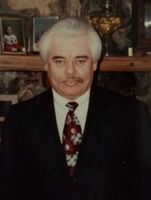 Obituary of Gary Robert Broyles