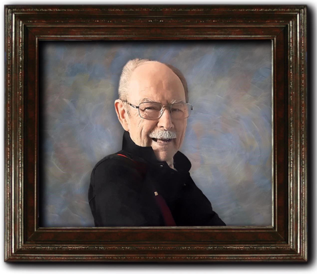 Obituary of Paul Leland Jung