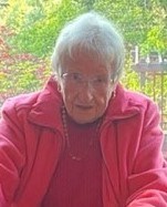 Obituary of Virginia M. Vangieson