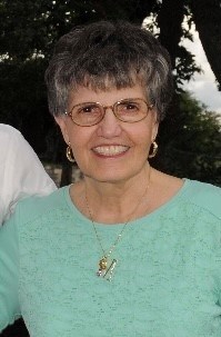 Obituary of Maria Susan Wagner