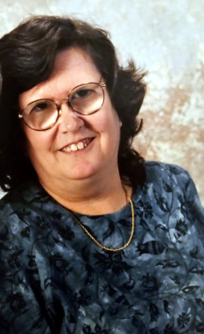 Obituary of Karen Faye Canty