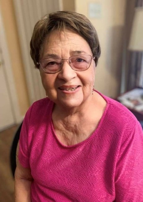 Obituary of Palmira Garza Autrey
