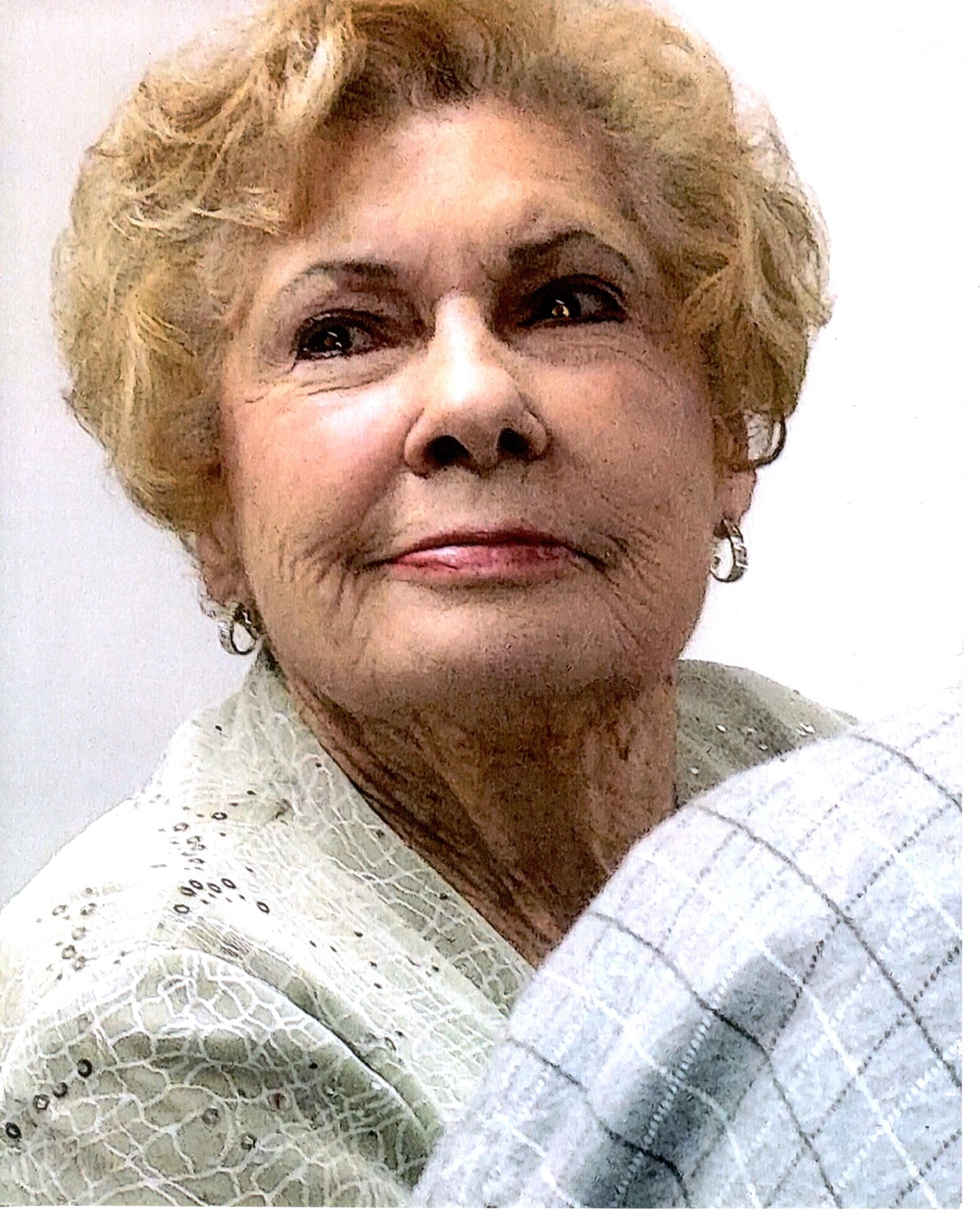 Obituary of Elladean Hinson Ferguson