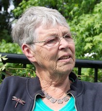 Obituary of Tjitske (Tilly) Nelly KOREMAN