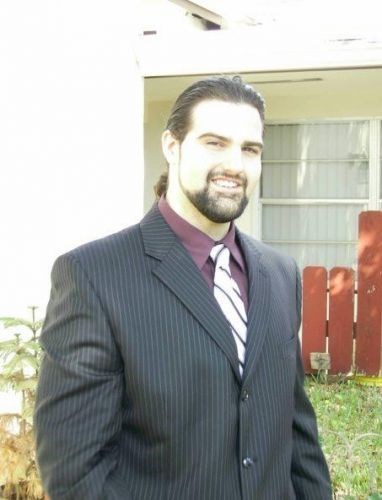 Obituary of Anthony Frank Madias