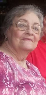 Obituary of Joyce Vernell Weyenberg