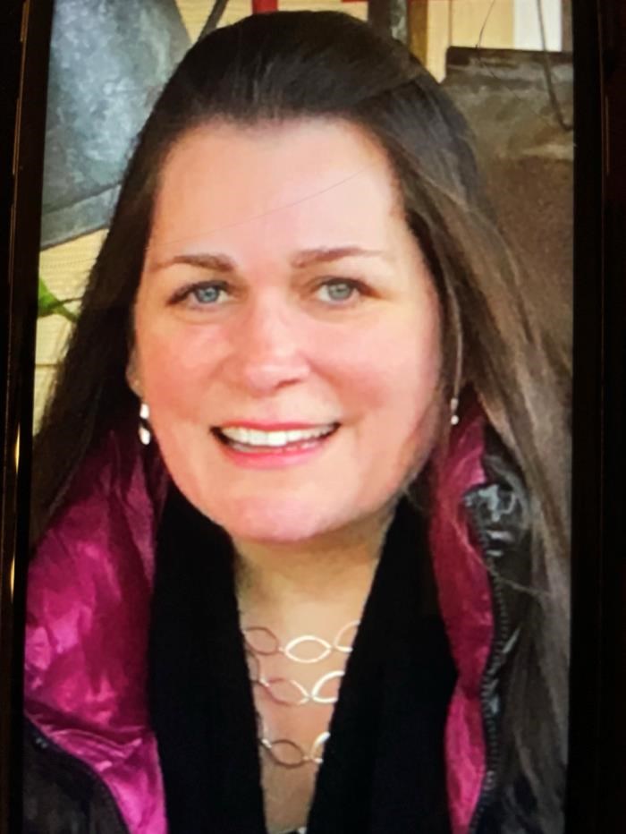 Obituary of Laura Marie Bishop