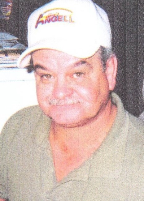 Obituary of Mr. Gary Wayne  "Alvin" Binkley Sr.
