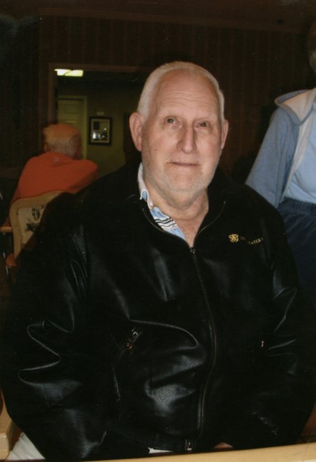 Obituary of David Martin Long