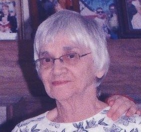 Obituary of Mrs Dorothy Dorth Mary Dobrowolski Bohinski