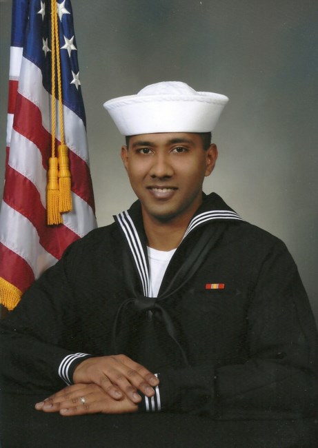 Obituary of Karthik Mythili Vardhan