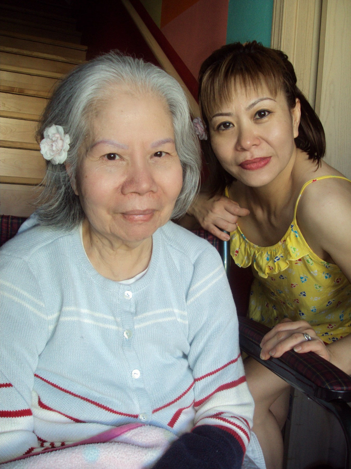Obituary of Quyen Ngoc Pham