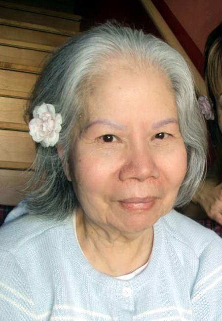 Obituary of Quyen Ngoc Pham