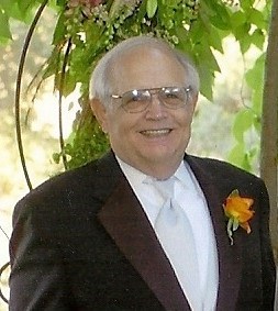 Obituary of Robert Dandeneau