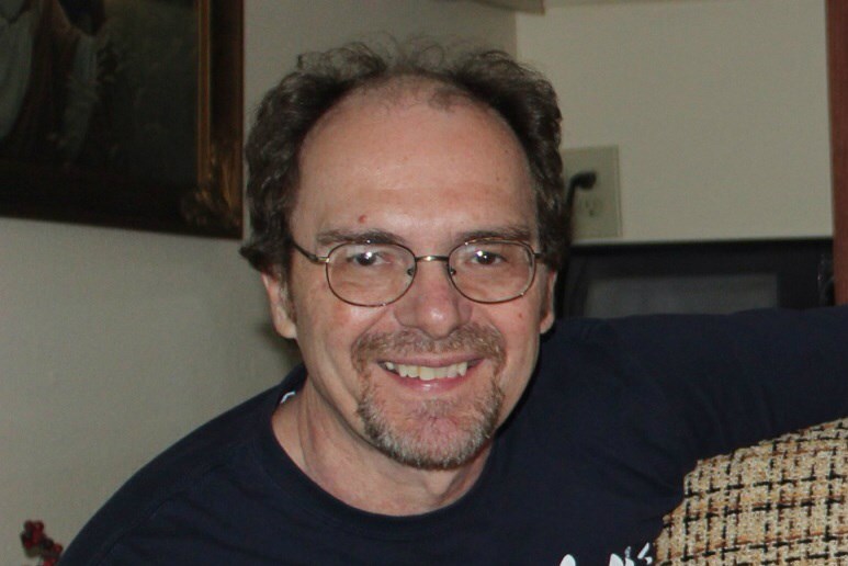 Obituary of David Alan Smart