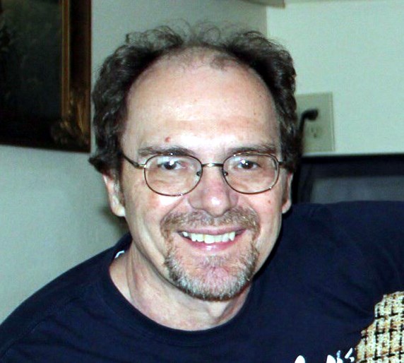 Obituary of David Alan Smart