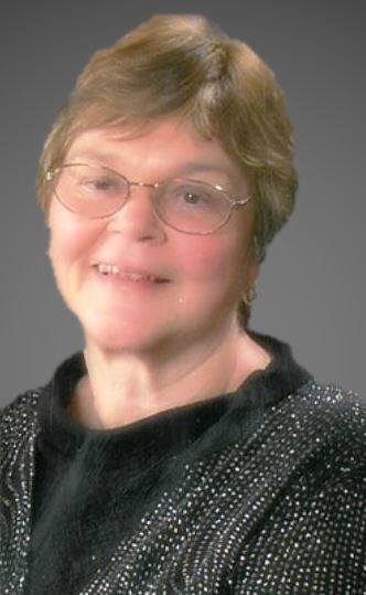 Obituary of Kathleen Mary Feeney