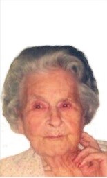 Obituary of Caroline White Dozier