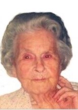 Obituary of Caroline White Dozier
