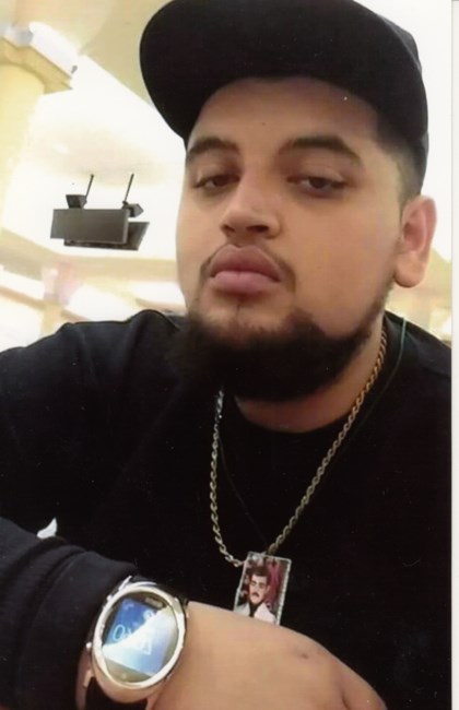 Obituary of Alvaro Antonio Alvarez