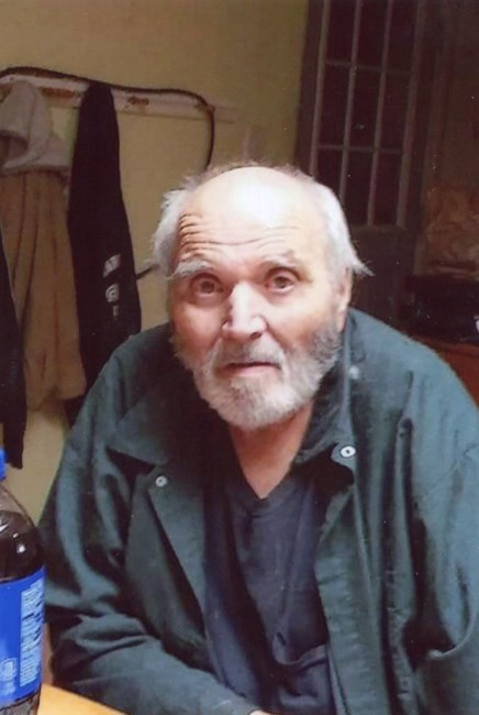 Obituary of Robert Earl Parker Sr.